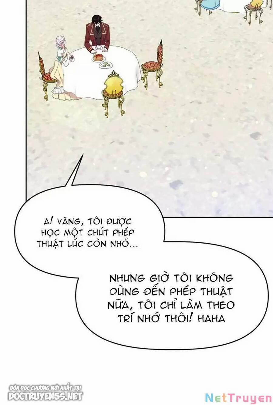 Quay Về Quá Khứ Mở Tiệm Bánh Kẹo 19.2 trang 16