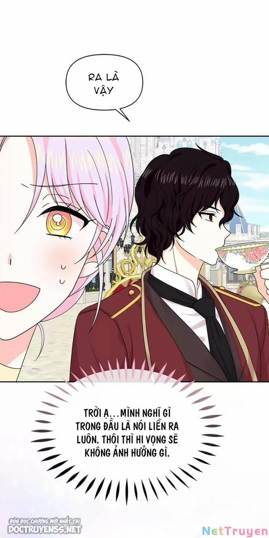 Quay Về Quá Khứ Mở Tiệm Bánh Kẹo 19.2 trang 17