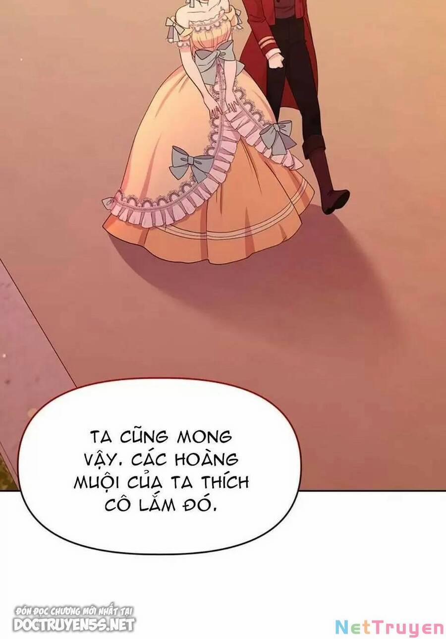 Quay Về Quá Khứ Mở Tiệm Bánh Kẹo 19.2 trang 25
