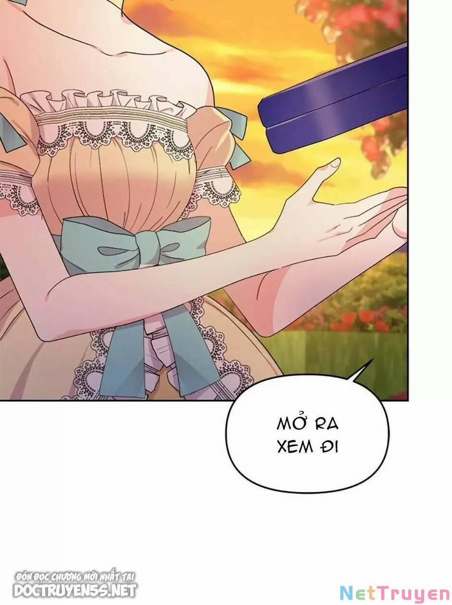 Quay Về Quá Khứ Mở Tiệm Bánh Kẹo 19.2 trang 29