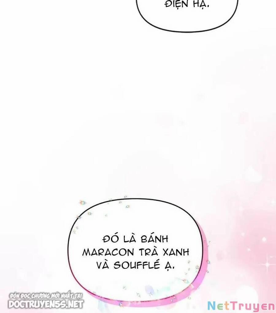 Quay Về Quá Khứ Mở Tiệm Bánh Kẹo 19.2 trang 3