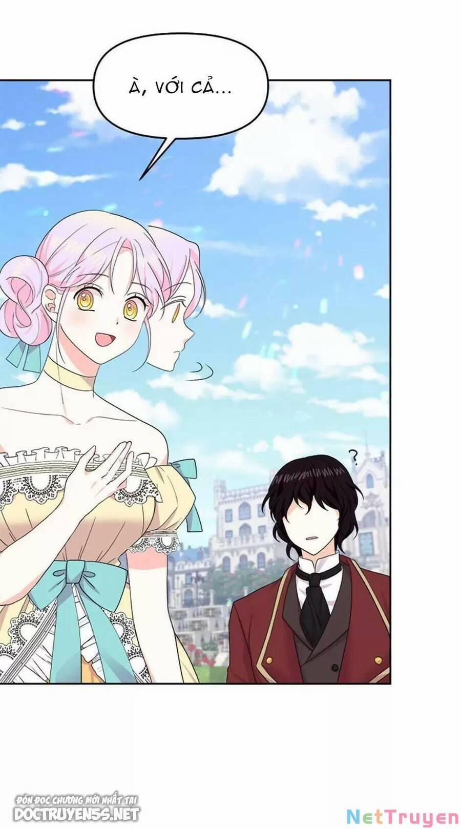Quay Về Quá Khứ Mở Tiệm Bánh Kẹo 19.2 trang 5