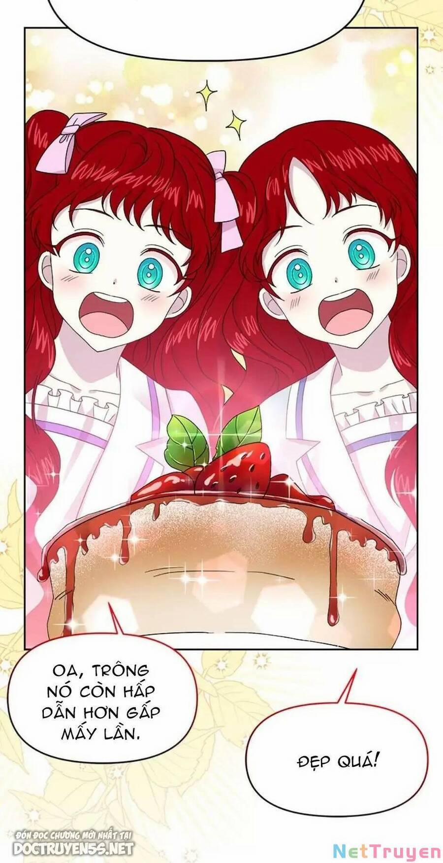 Quay Về Quá Khứ Mở Tiệm Bánh Kẹo 19.2 trang 7