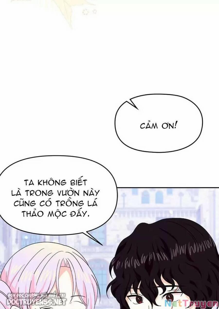 Quay Về Quá Khứ Mở Tiệm Bánh Kẹo 19.2 trang 8