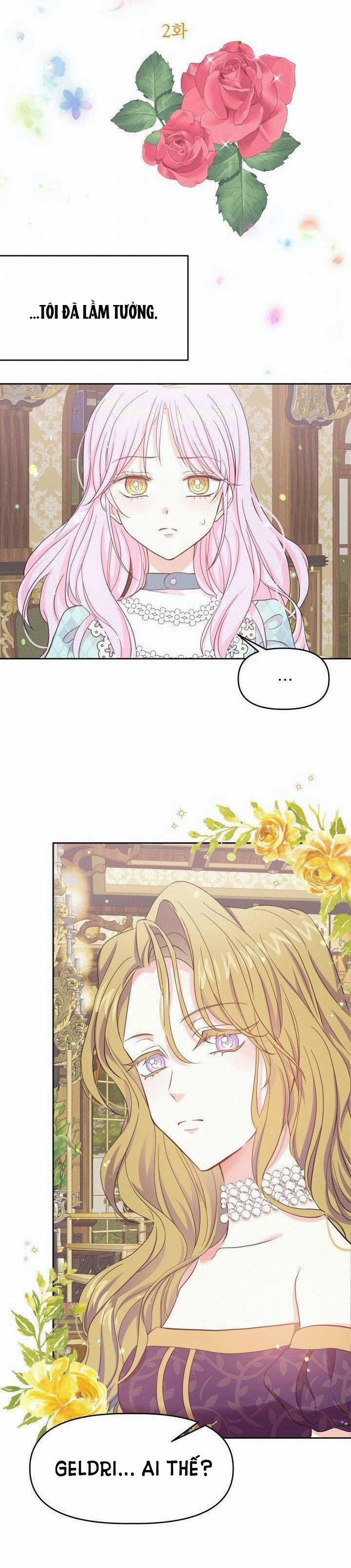 Quay Về Quá Khứ Mở Tiệm Bánh Kẹo 2.1 trang 16