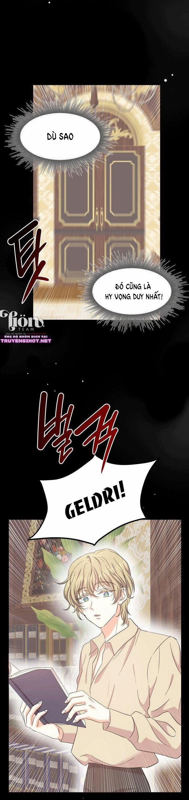 Quay Về Quá Khứ Mở Tiệm Bánh Kẹo 2.1 trang 7