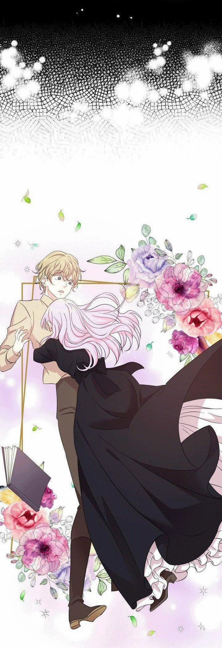 Quay Về Quá Khứ Mở Tiệm Bánh Kẹo 2.1 trang 8