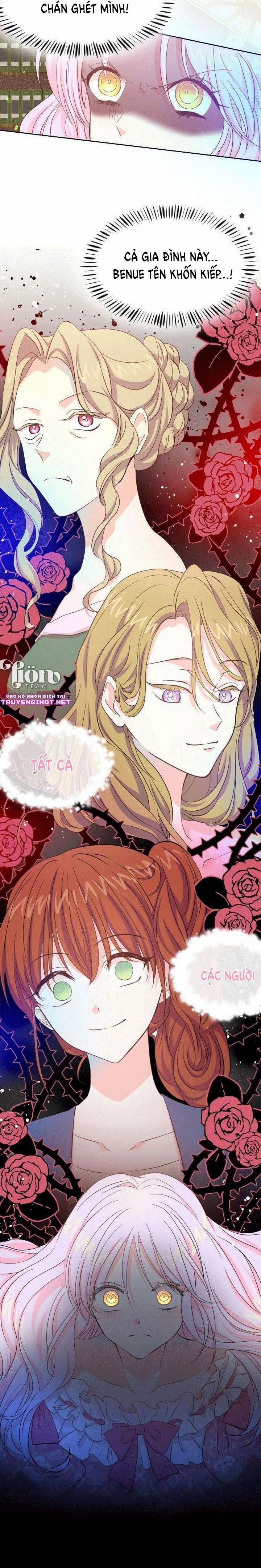 Quay Về Quá Khứ Mở Tiệm Bánh Kẹo 2.2 trang 17