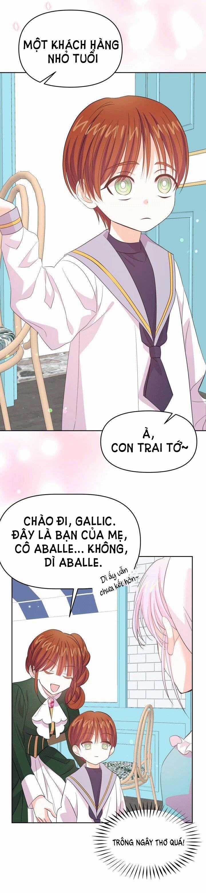 Quay Về Quá Khứ Mở Tiệm Bánh Kẹo 3.5 trang 7