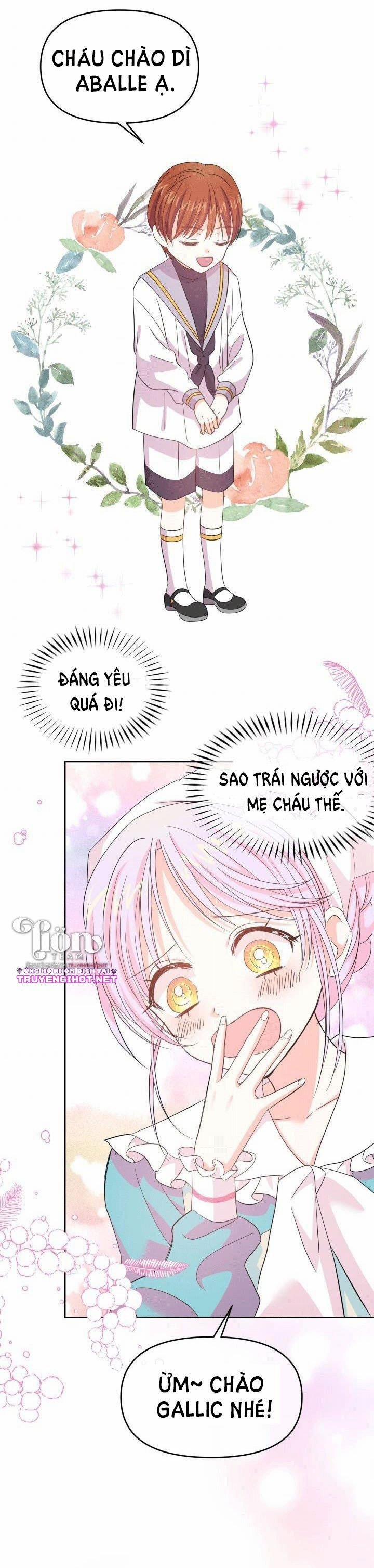 Quay Về Quá Khứ Mở Tiệm Bánh Kẹo 3.5 trang 8