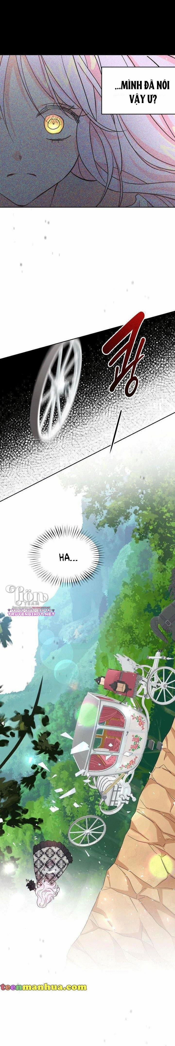 Quay Về Quá Khứ Mở Tiệm Bánh Kẹo 3 trang 2