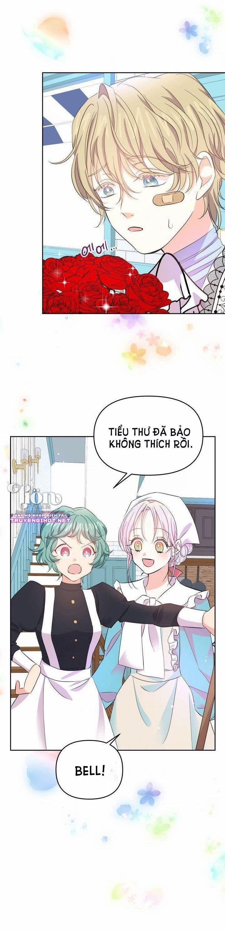 Quay Về Quá Khứ Mở Tiệm Bánh Kẹo 4.5 trang 2