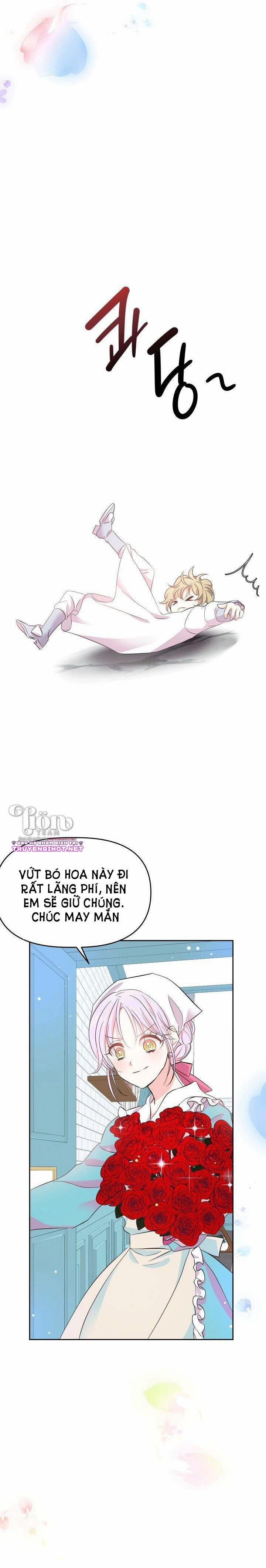 Quay Về Quá Khứ Mở Tiệm Bánh Kẹo 4.5 trang 4