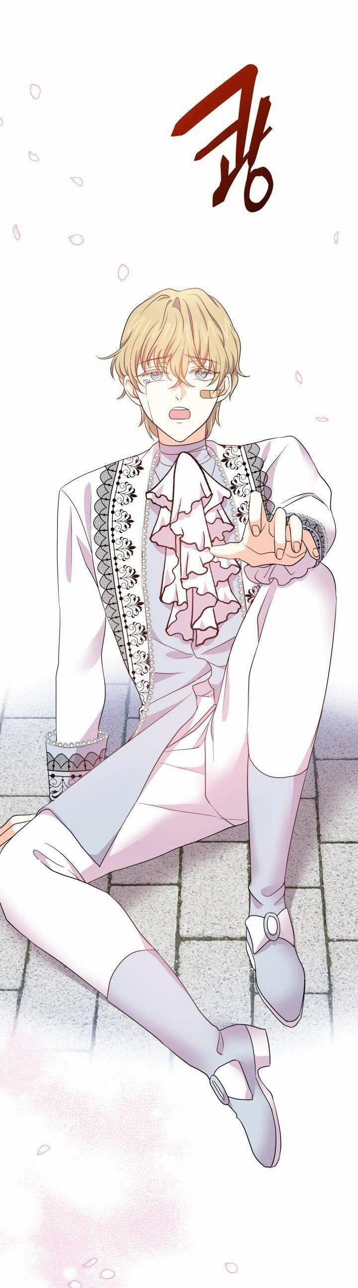 Quay Về Quá Khứ Mở Tiệm Bánh Kẹo 4.5 trang 5