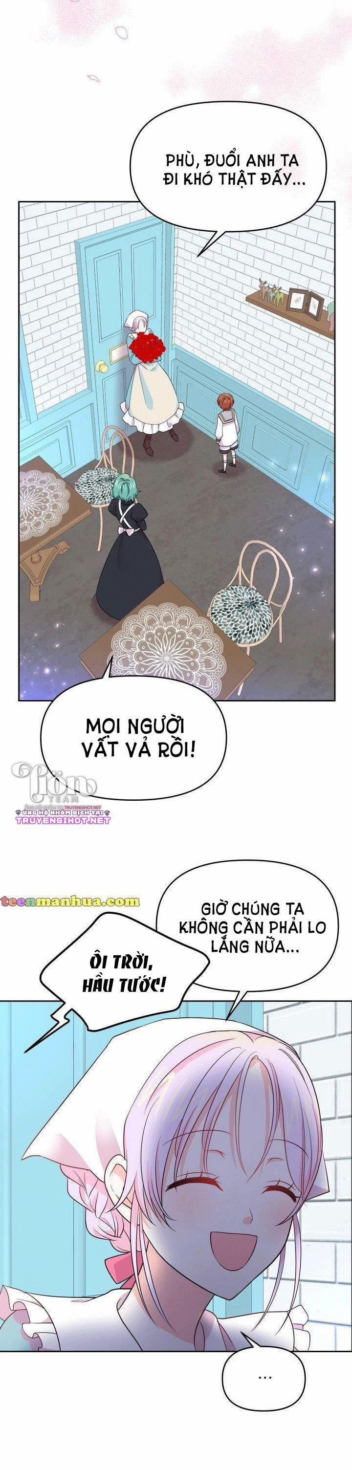 Quay Về Quá Khứ Mở Tiệm Bánh Kẹo 4.5 trang 6