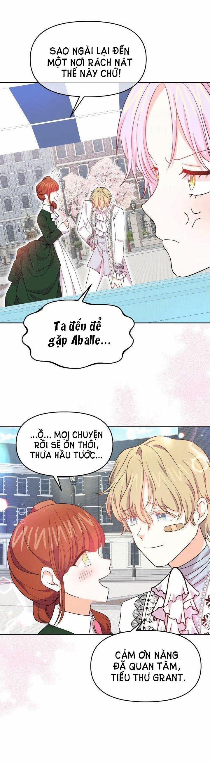 Quay Về Quá Khứ Mở Tiệm Bánh Kẹo 4.5 trang 7