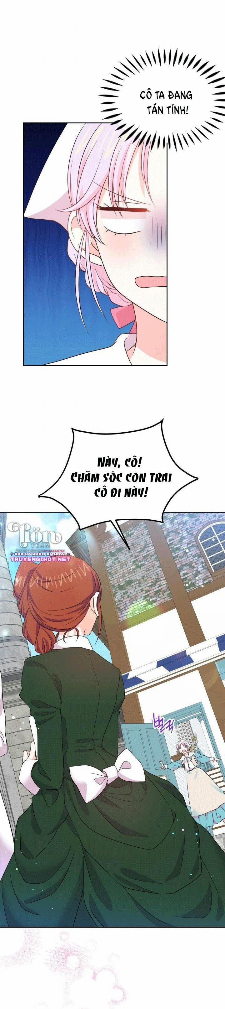 Quay Về Quá Khứ Mở Tiệm Bánh Kẹo 4.5 trang 8