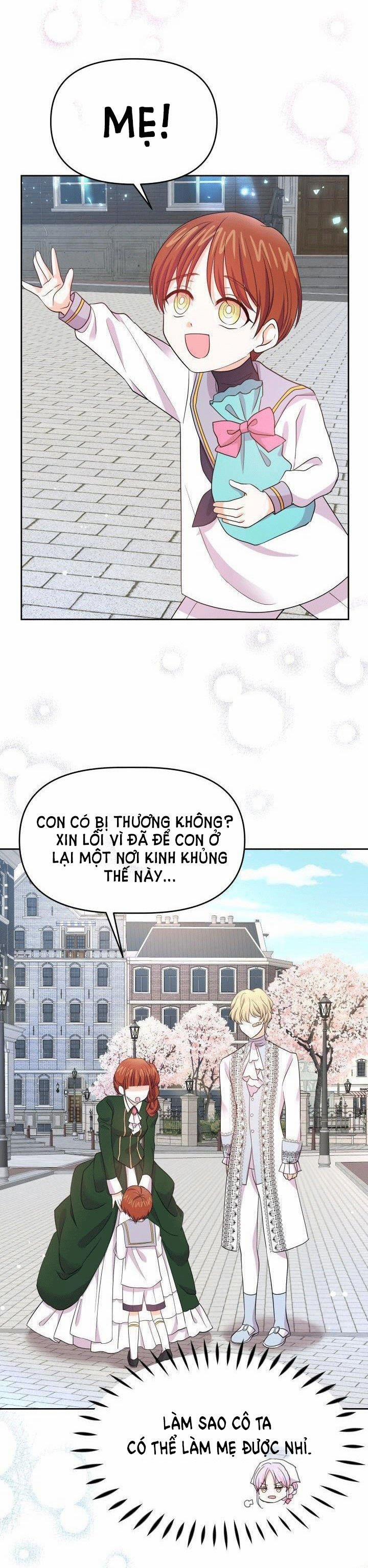 Quay Về Quá Khứ Mở Tiệm Bánh Kẹo 4.5 trang 9