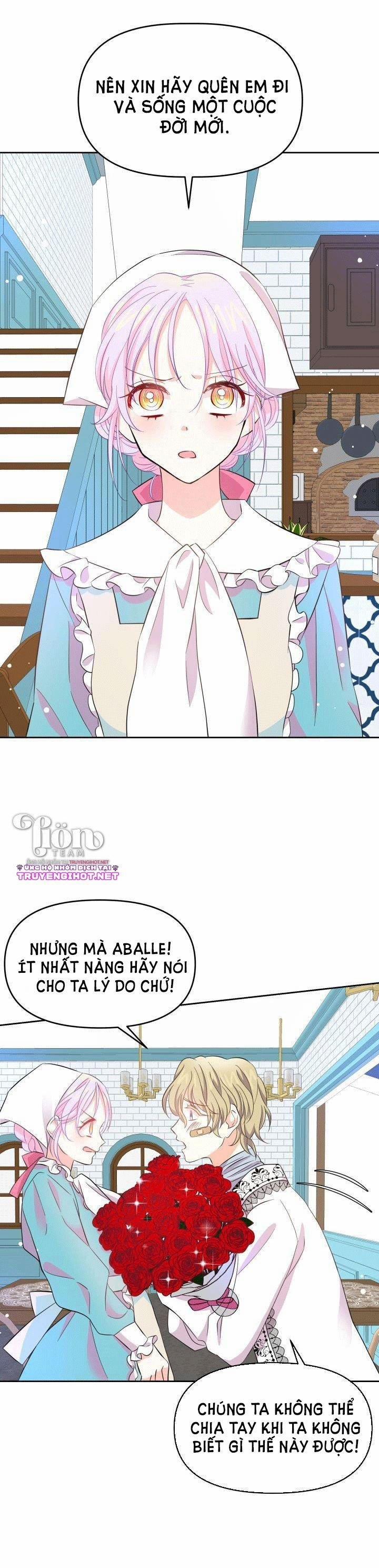 Quay Về Quá Khứ Mở Tiệm Bánh Kẹo 4 trang 13