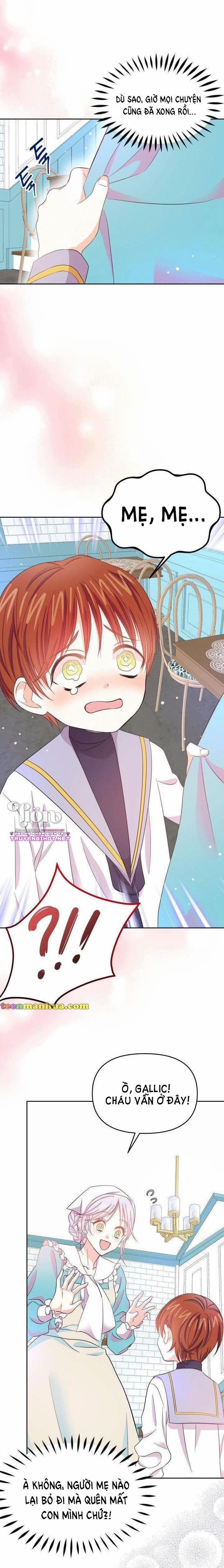 Quay Về Quá Khứ Mở Tiệm Bánh Kẹo 4 trang 3