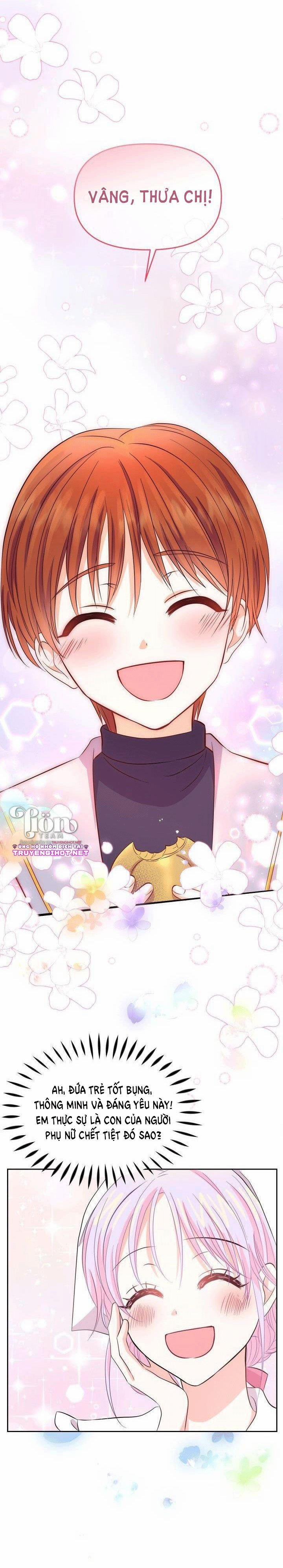 Quay Về Quá Khứ Mở Tiệm Bánh Kẹo 4 trang 7