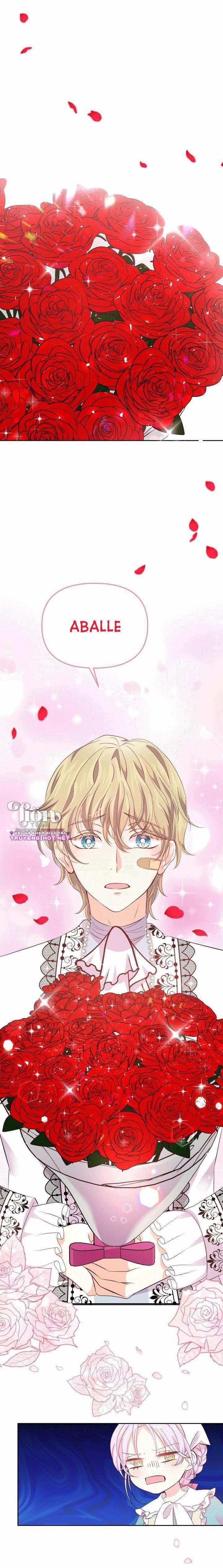 Quay Về Quá Khứ Mở Tiệm Bánh Kẹo 4 trang 9