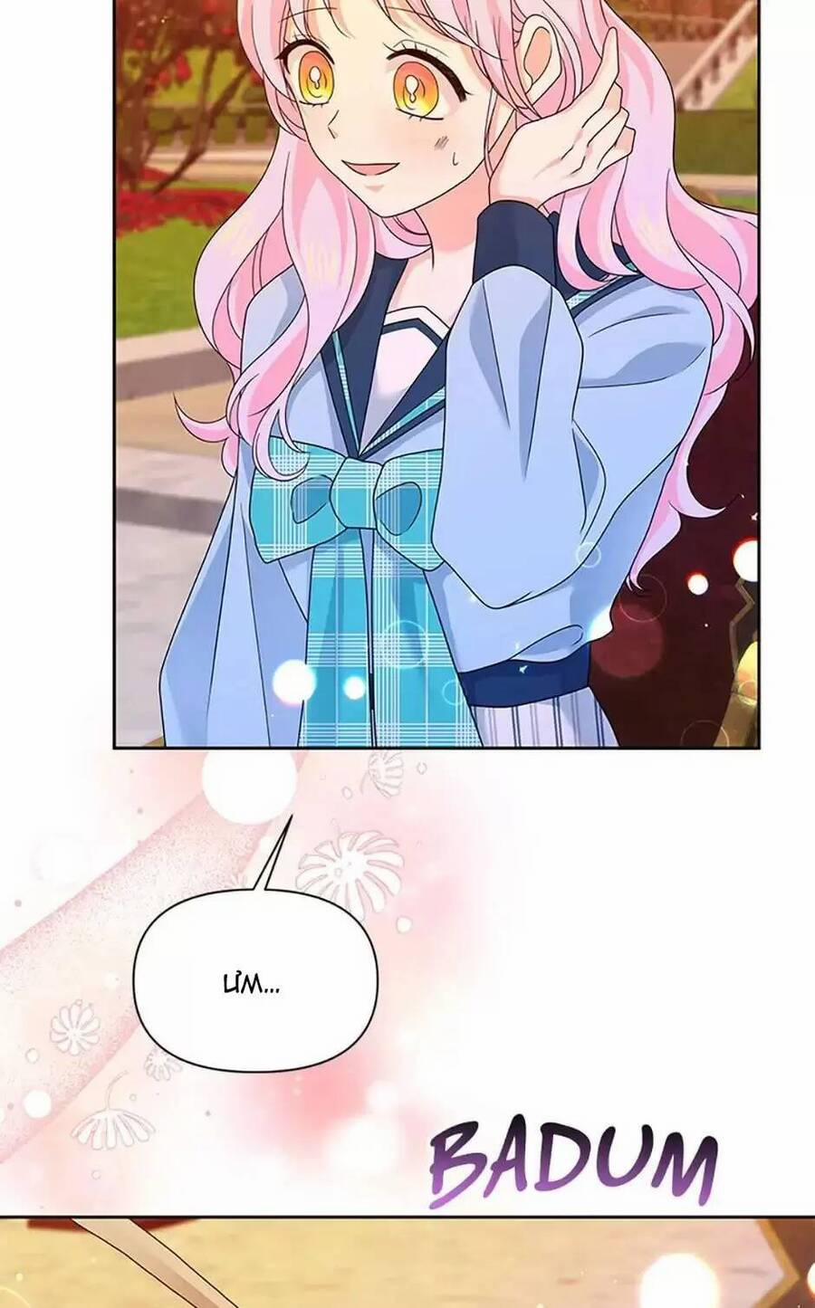 Quay Về Quá Khứ Mở Tiệm Bánh Kẹo 42.1 trang 14