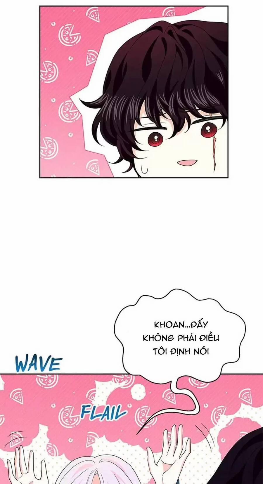 Quay Về Quá Khứ Mở Tiệm Bánh Kẹo 42.1 trang 18