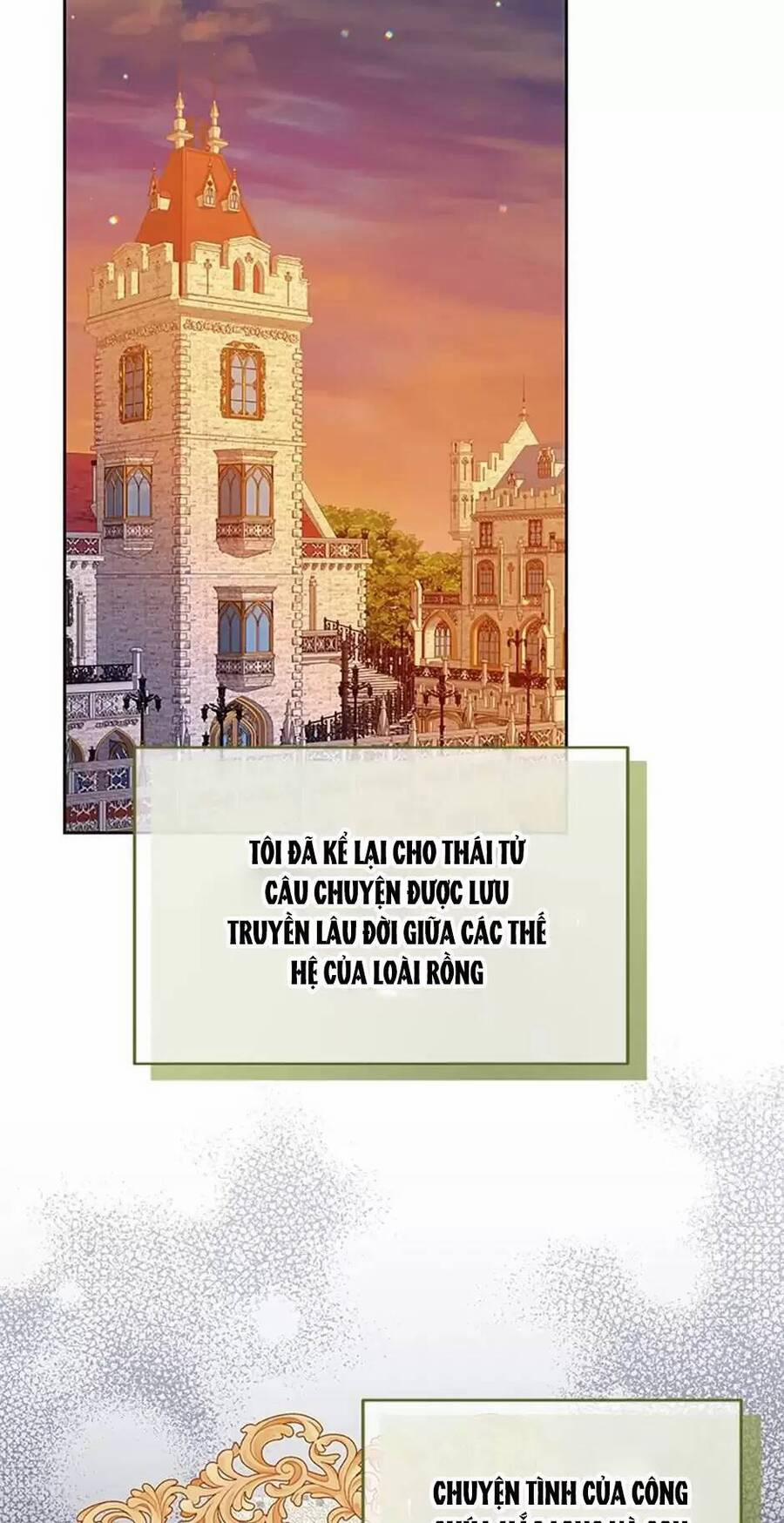 Quay Về Quá Khứ Mở Tiệm Bánh Kẹo 42.1 trang 20