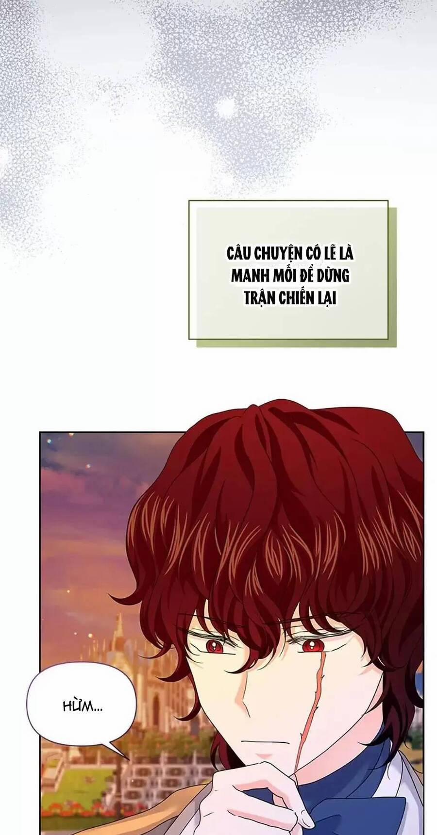 Quay Về Quá Khứ Mở Tiệm Bánh Kẹo 42.1 trang 22