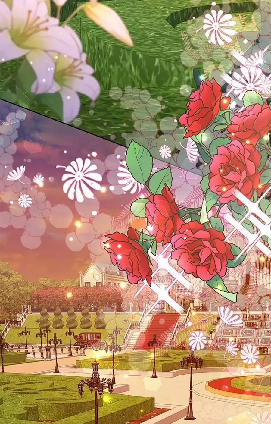 Quay Về Quá Khứ Mở Tiệm Bánh Kẹo 42.1 trang 3