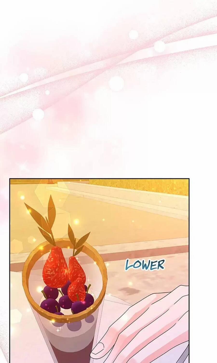 Quay Về Quá Khứ Mở Tiệm Bánh Kẹo 42.1 trang 30