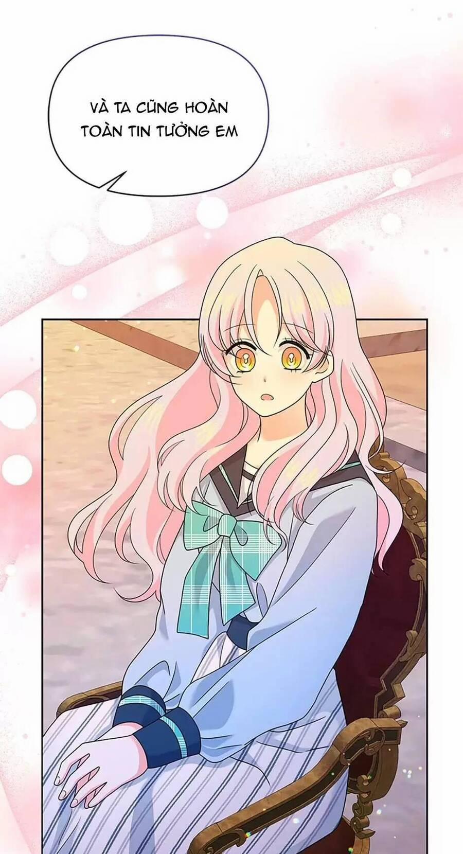 Quay Về Quá Khứ Mở Tiệm Bánh Kẹo 42.1 trang 36