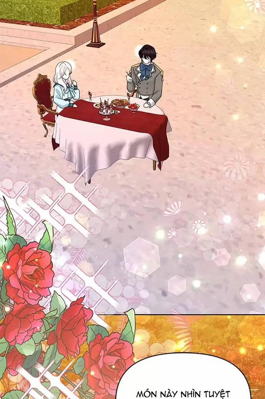 Quay Về Quá Khứ Mở Tiệm Bánh Kẹo 42.1 trang 4