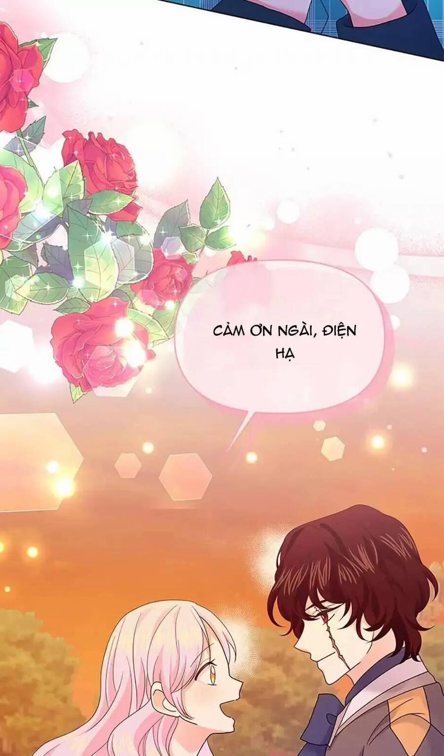 Quay Về Quá Khứ Mở Tiệm Bánh Kẹo 42.1 trang 40