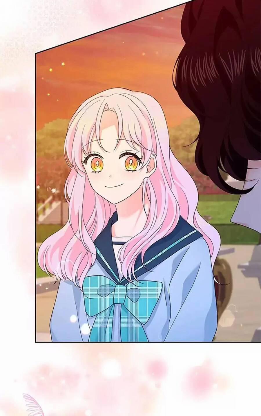 Quay Về Quá Khứ Mở Tiệm Bánh Kẹo 42.1 trang 8