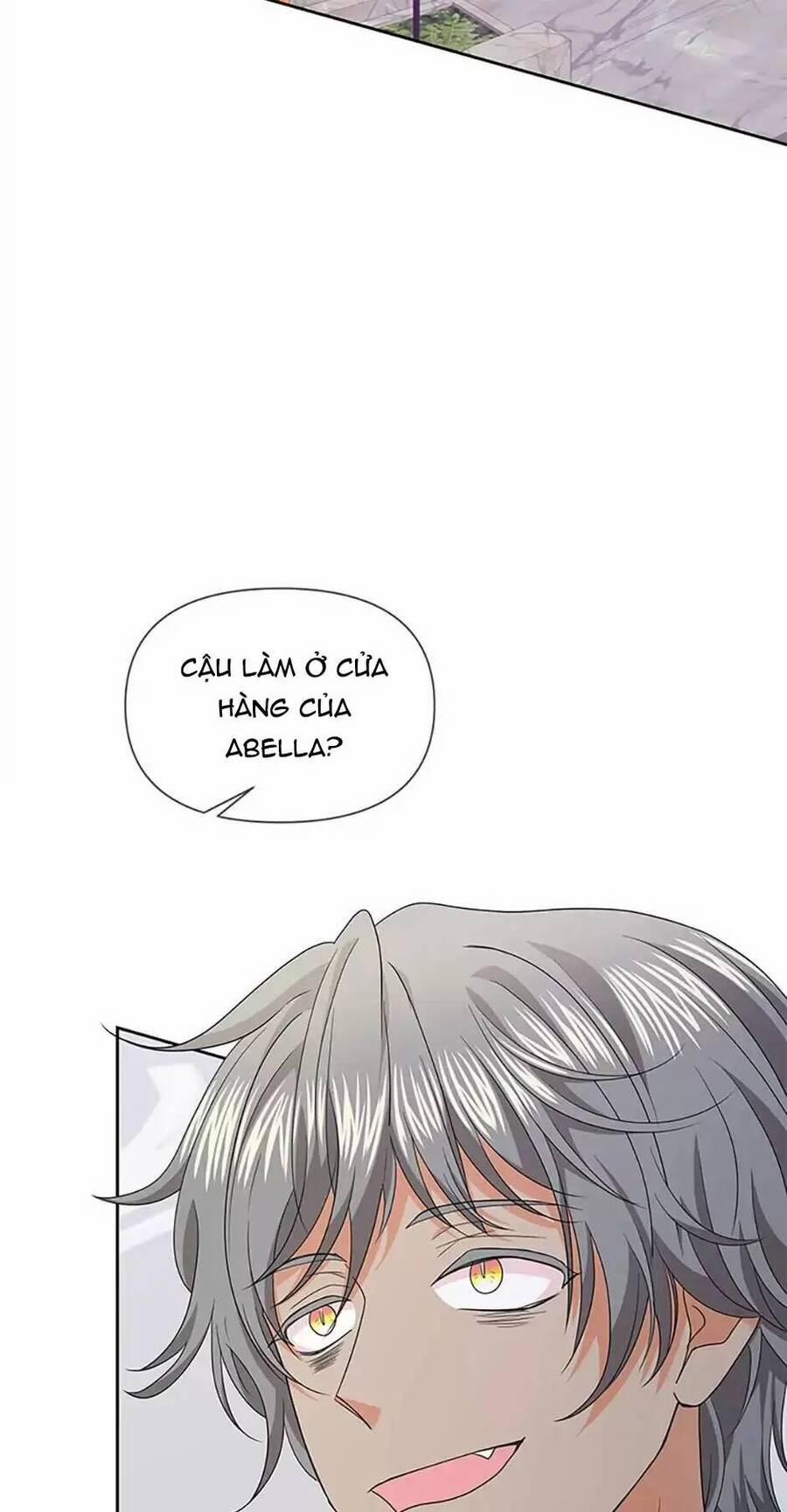 Quay Về Quá Khứ Mở Tiệm Bánh Kẹo 42.2 trang 11
