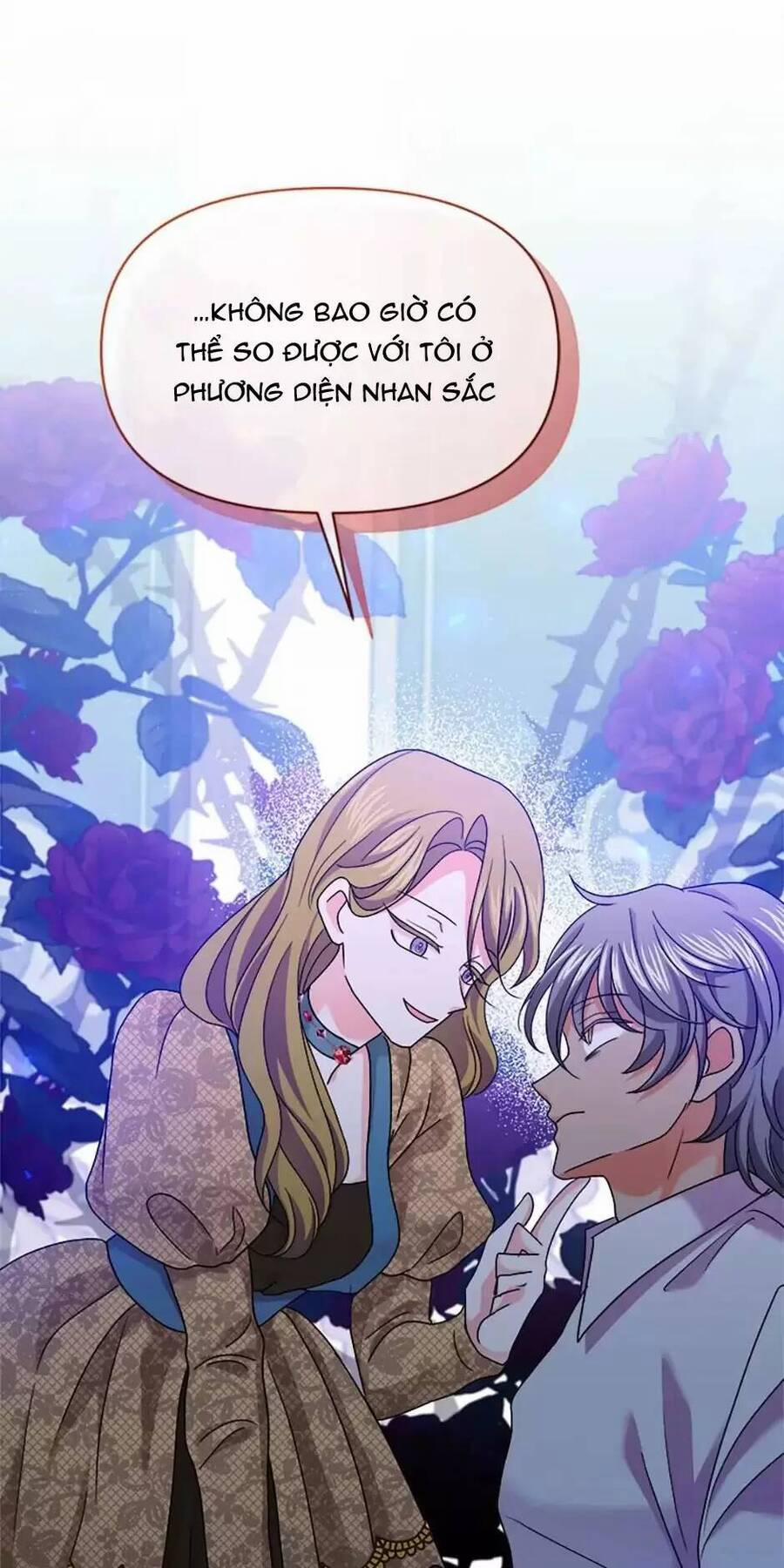 Quay Về Quá Khứ Mở Tiệm Bánh Kẹo 42.2 trang 19