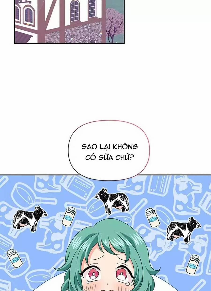 Quay Về Quá Khứ Mở Tiệm Bánh Kẹo 42.2 trang 38