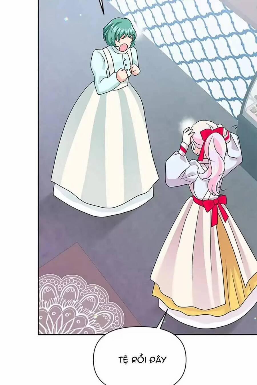 Quay Về Quá Khứ Mở Tiệm Bánh Kẹo 42.2 trang 40