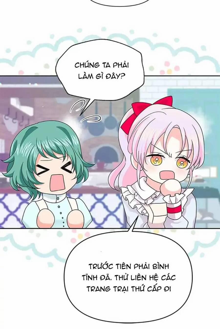Quay Về Quá Khứ Mở Tiệm Bánh Kẹo 42.2 trang 41