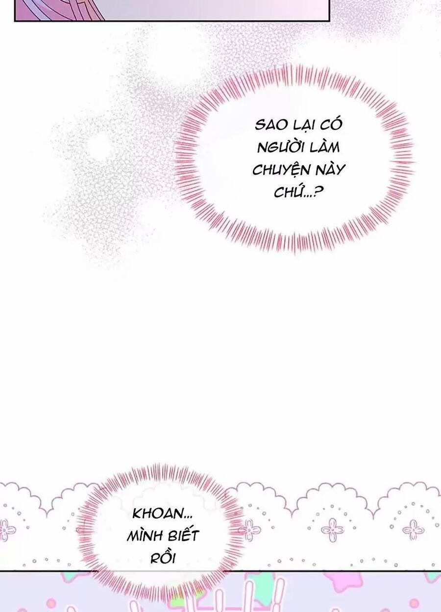 Quay Về Quá Khứ Mở Tiệm Bánh Kẹo 42.2 trang 43
