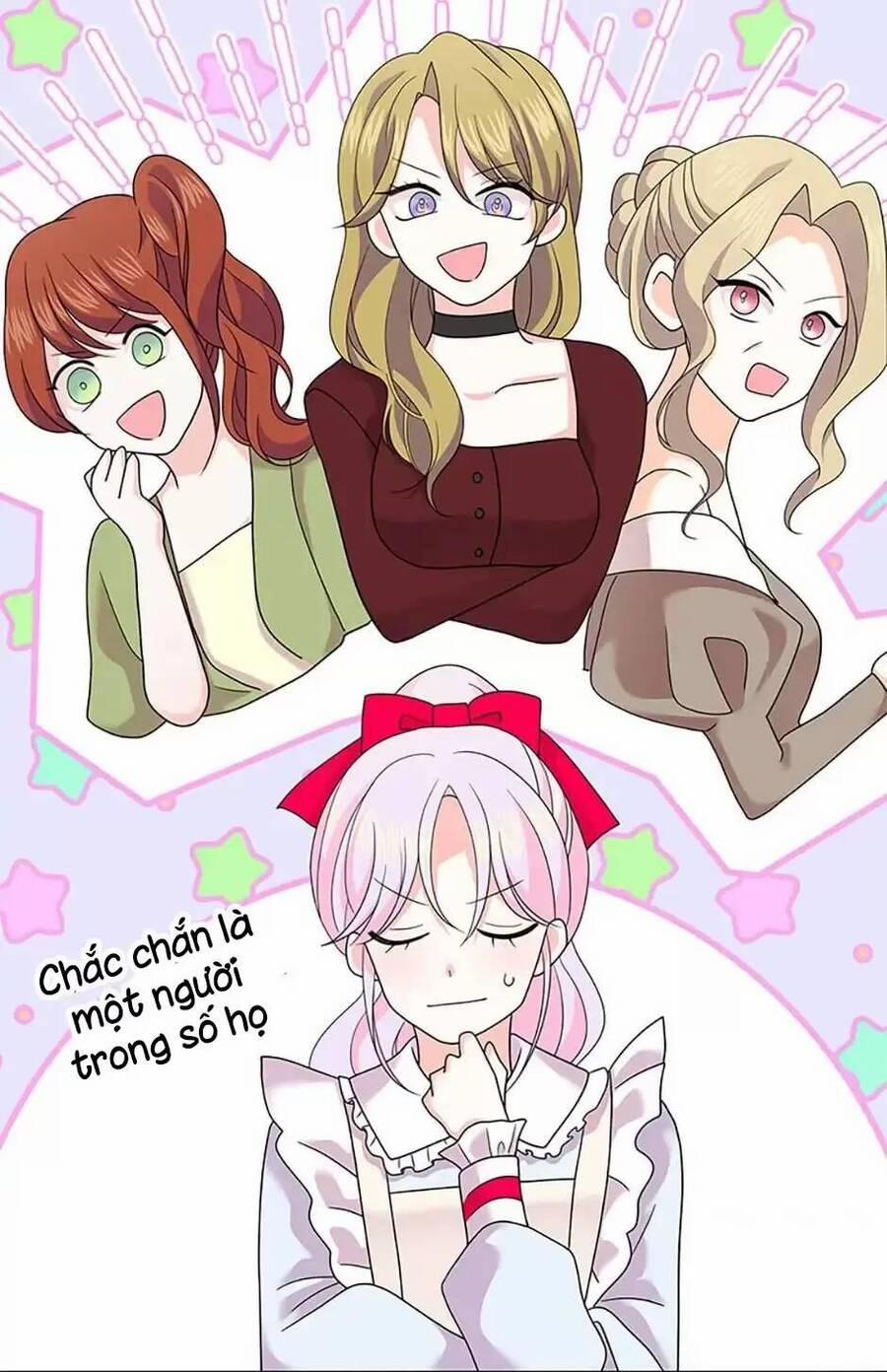 Quay Về Quá Khứ Mở Tiệm Bánh Kẹo 42.2 trang 44