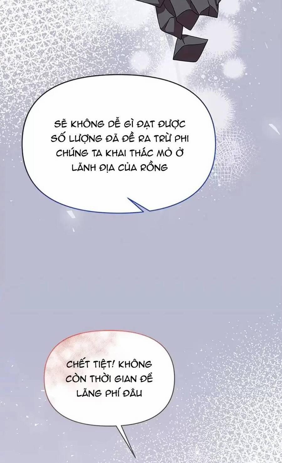 Quay Về Quá Khứ Mở Tiệm Bánh Kẹo 42.2 trang 7