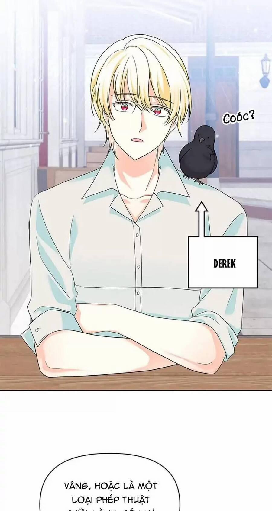 Quay Về Quá Khứ Mở Tiệm Bánh Kẹo 43.1 trang 12