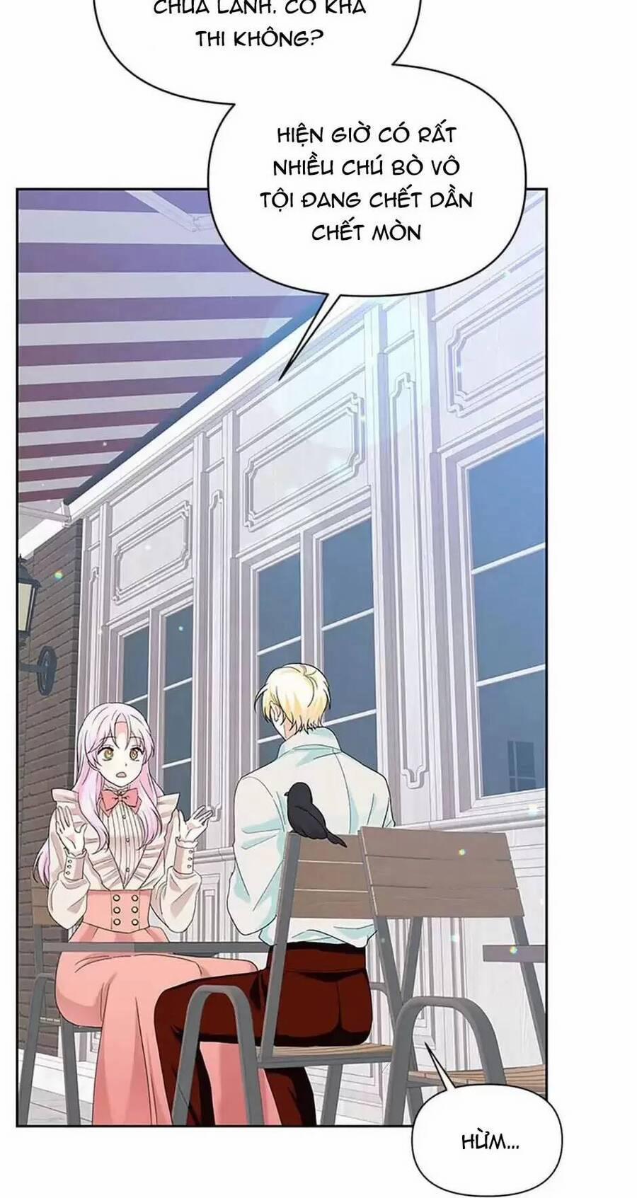 Quay Về Quá Khứ Mở Tiệm Bánh Kẹo 43.1 trang 13