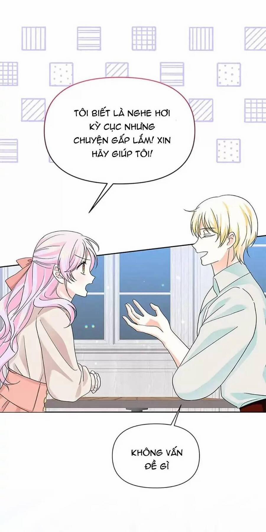 Quay Về Quá Khứ Mở Tiệm Bánh Kẹo 43.1 trang 17