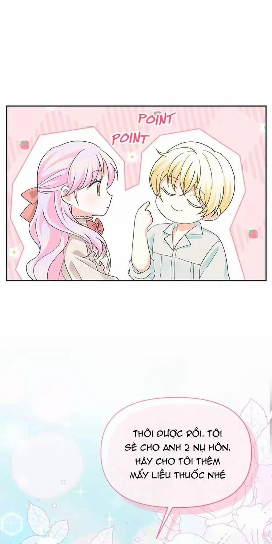 Quay Về Quá Khứ Mở Tiệm Bánh Kẹo 43.1 trang 20