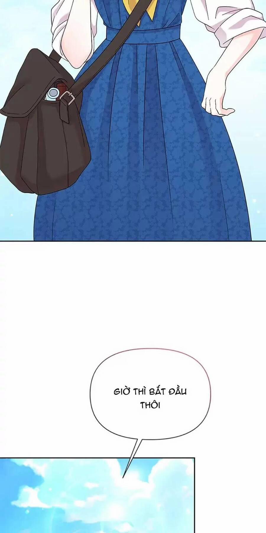 Quay Về Quá Khứ Mở Tiệm Bánh Kẹo 43.1 trang 25