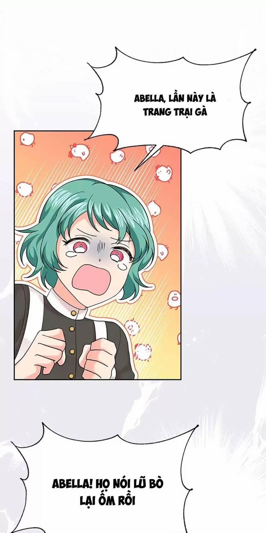 Quay Về Quá Khứ Mở Tiệm Bánh Kẹo 43.1 trang 31